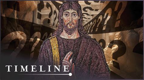 The Top Theories Surrounding The Final Resting Place Of Christ .